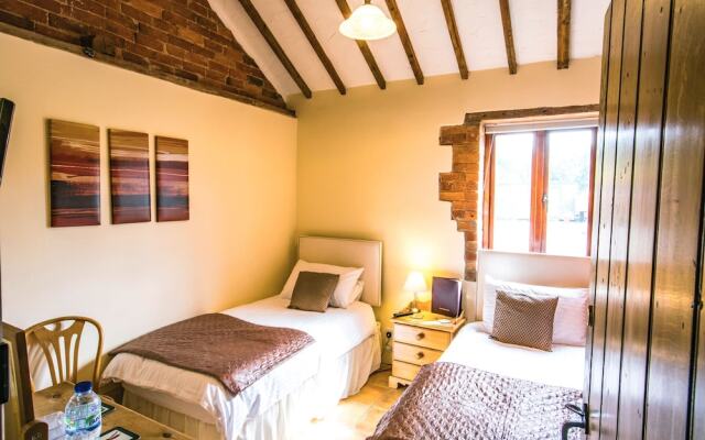 The Old Granary Bed & Breakfast