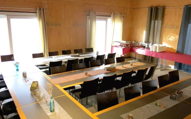 CAMP DAVID Sport Resort by ALL-on-SEA