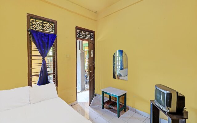 OYO 91235 Pondok Damu