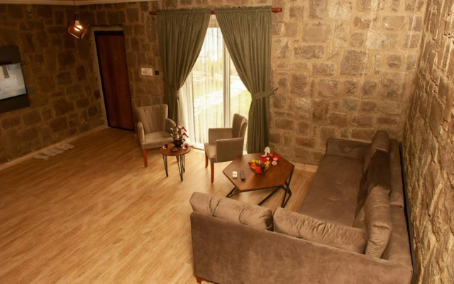 Stone Village