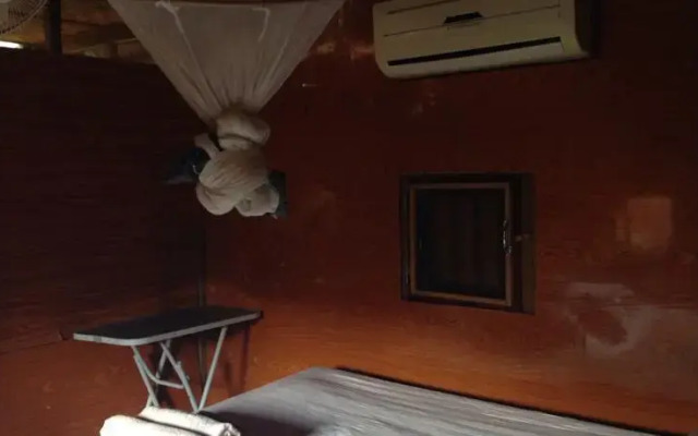 Souksanh Guesthouse