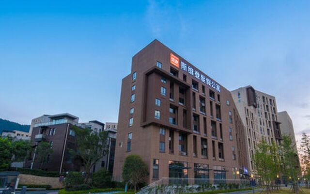 Hangzhou Tujia Sweetome Vacation Apartment Meiheyuan Branch