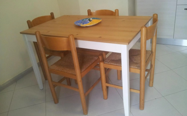 AL NARCISO HOUSE by Franco & Lia