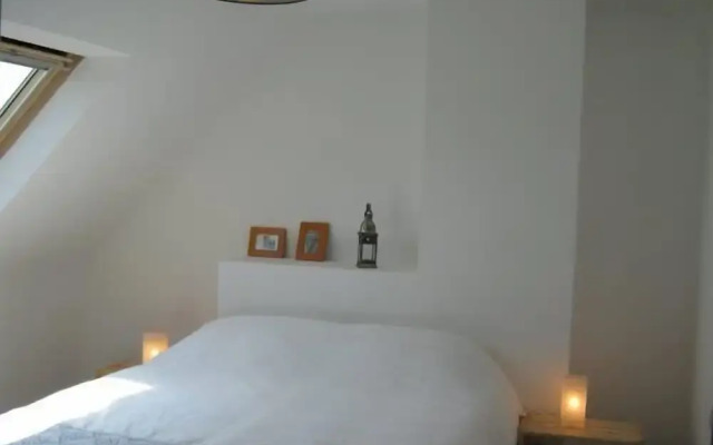 Belle Bretagne Guest House