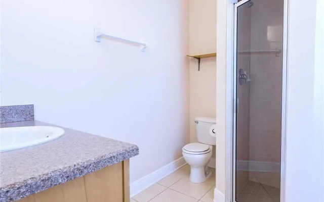 Waters Edge - Four Bedroom Home