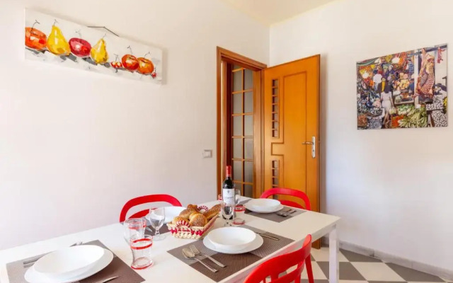 Residenza Del Duca - Casteldaccia 2 Camere