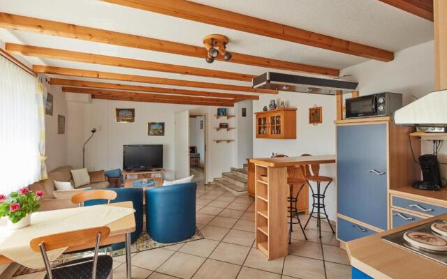 Ferien- und Messewohnung/ Apartment