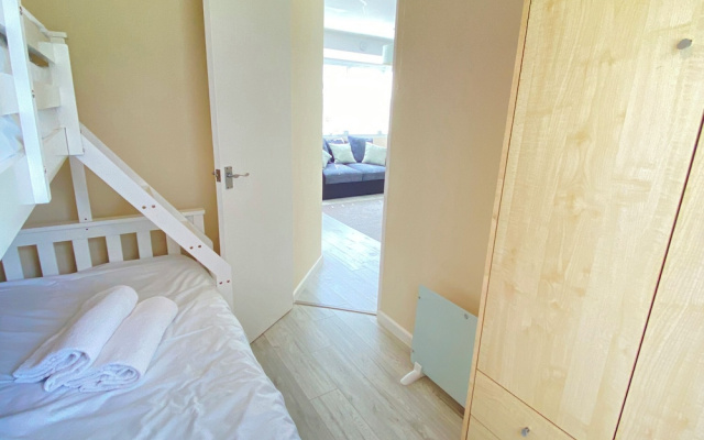 Chalet 62