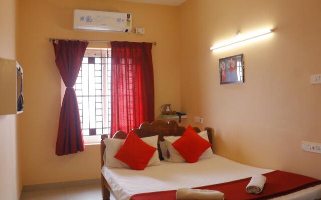 Sharma Residency Madurai