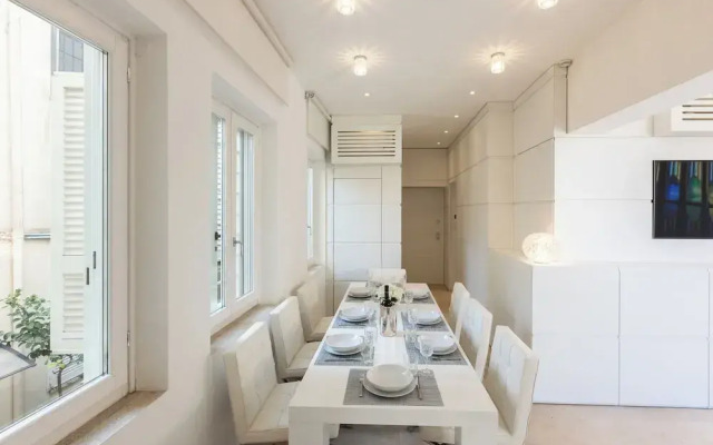 Amazing 3 Penthouse Piazza Venezia