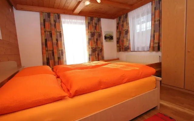 Annelies Aschau im Zillertal