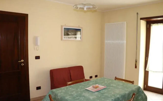 B&B La Fonte