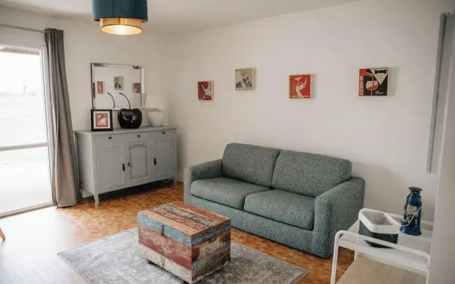 Olydea le Hameau de Vouvant