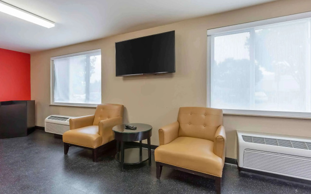 Extended Stay America Suites Washington DC Springfield