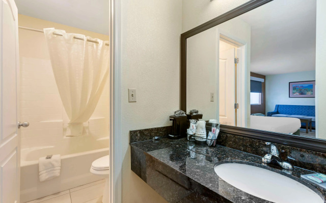 Best Western Superstition Springs Inn