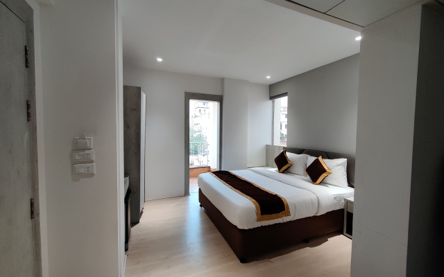 Poiisse - A Boutique Hotel