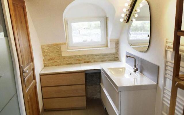 Les gîtes du Centre Equestre