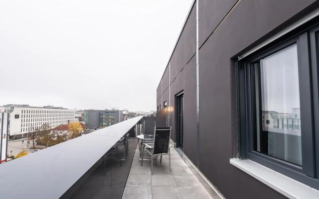 GS Hotel