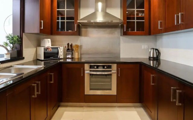 HiGuests - 29 Boulevard Tower