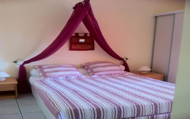 Résidence Chiar' Di Luna