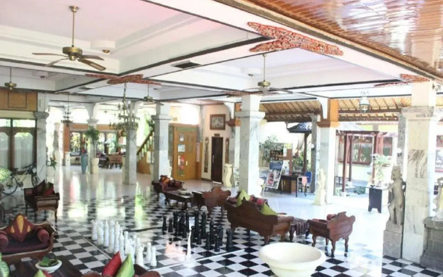 Diwangkara Beach Hotel and Resort