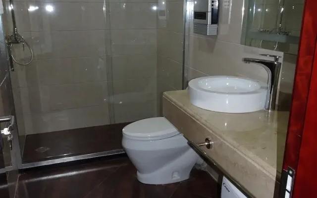 Apartment Batumskaya 16-4 ap. 22