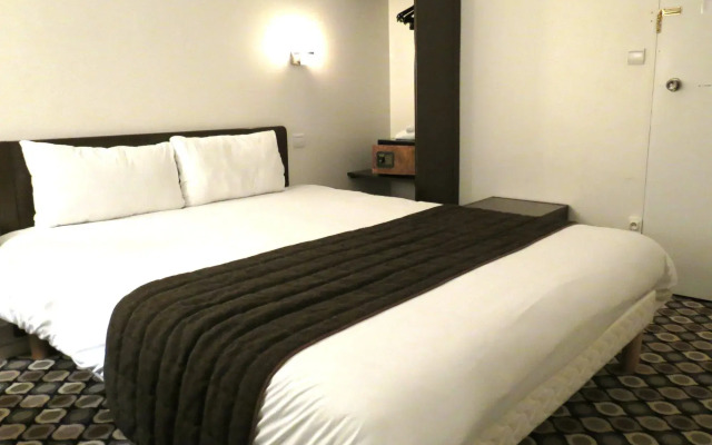 Kyriad Nuits-Saint-Georges