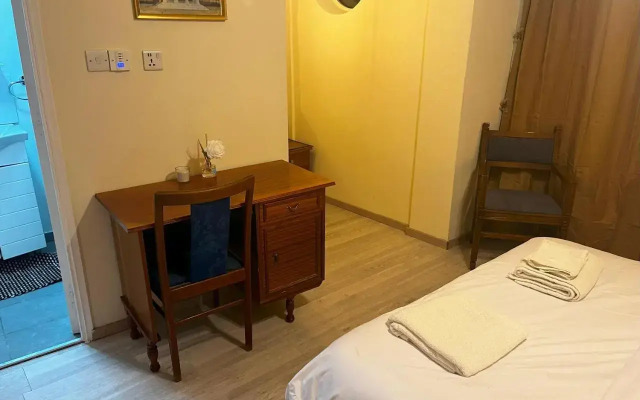 Xanthis Hostel Nicosia City Centre