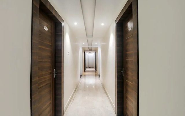 Bless Inn By OYO Rooms