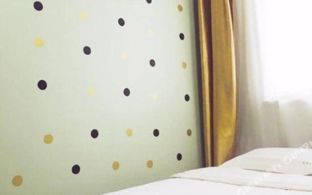 infinite  vitality  Hotel