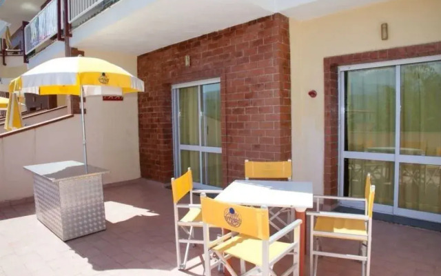 Apparthotel Residence Club Riviera dei Cedri
