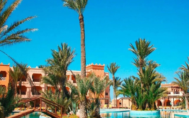 Vincci Safira Palms Hôtel & Spa