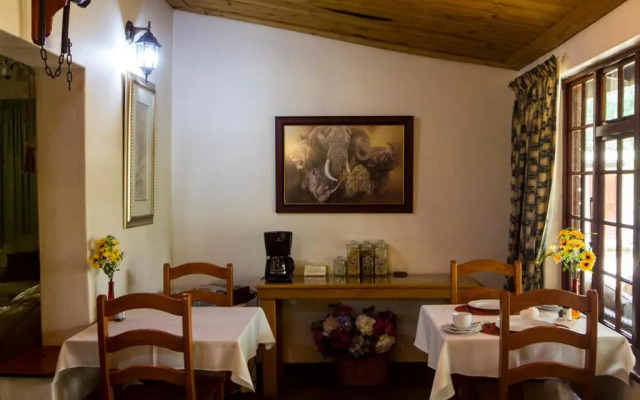 40 Fraser Street Bed and Breakfast