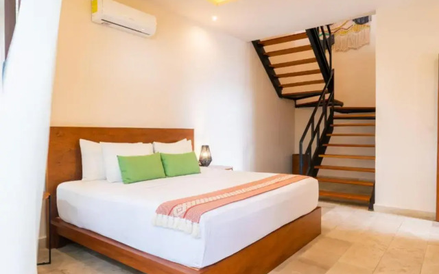 Khaban Bacalar Hotel Boutique