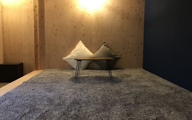 Tomarigi Hostel Shu