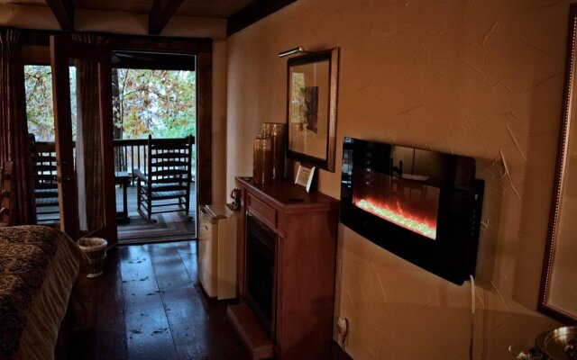 The Overlook Inn Bed and Breakfast