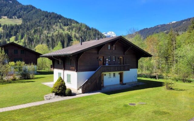 Apartment Reseda Lenk