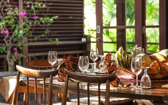 Ungasan Beach Villas