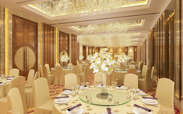 The Okura Prestige Taipei