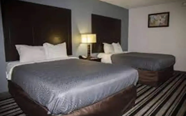 Econo Lodge
