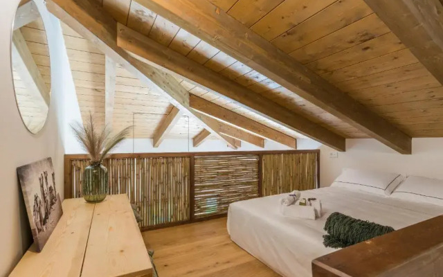 HANG LOOSE COTTAGE Hotel Resort 4 stelle Gizzeria Calabria