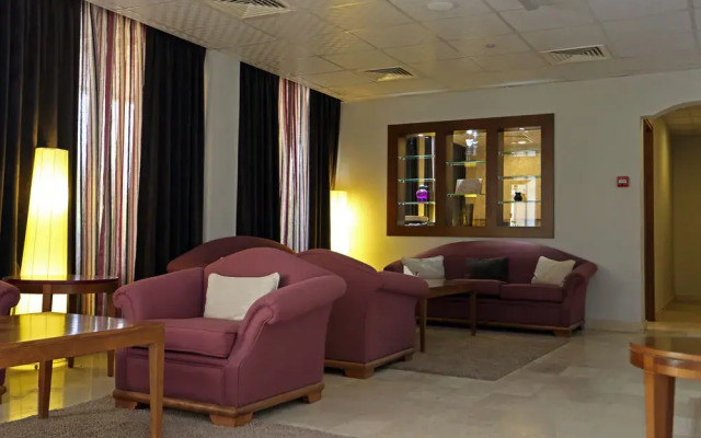 One to One Hotel & Resort Ain Al Faida