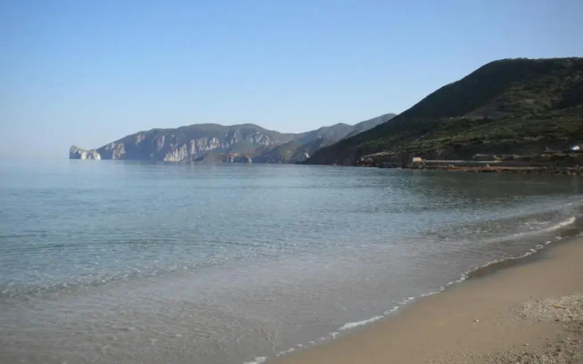 Ampio appartamento Sulcis Iglesiente Sardegna