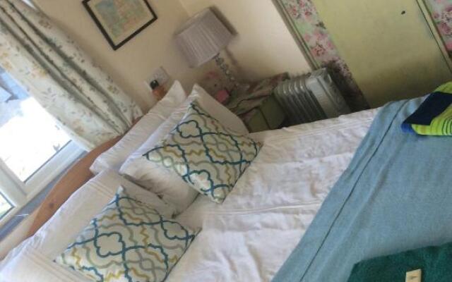 North Lodge self contained guest accommodations