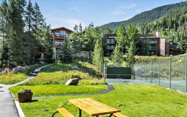 Timberfalls 1905 3 Bedroom Condo by RedAwning