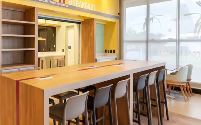 Tru By Hilton Criciúma