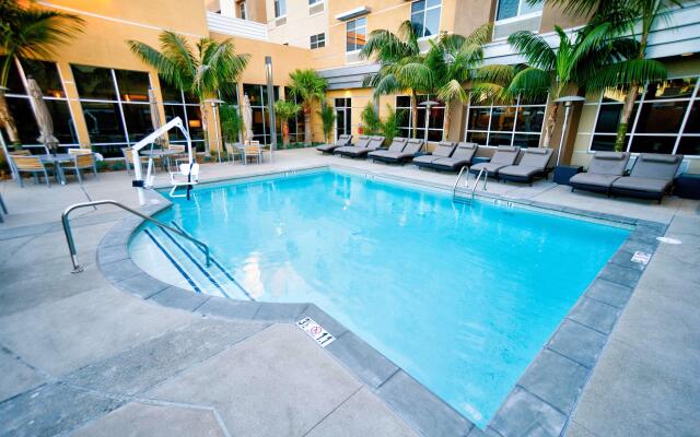 Hilton Garden Inn Santa Barbara / Goleta