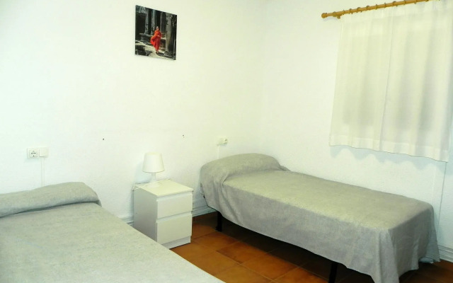 Complejo Bubal Formigal 3000