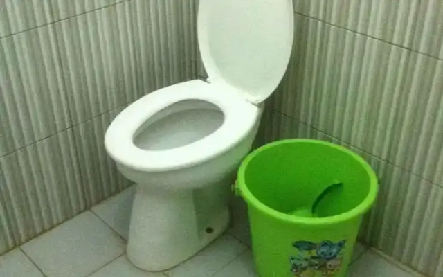 Homestay Payakun
