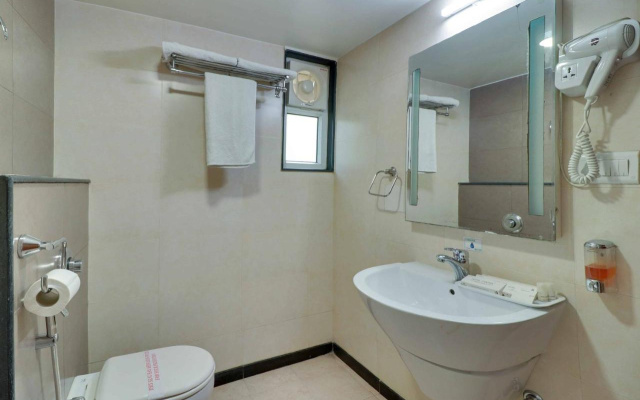 Centra Hotel